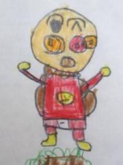 縮小画像